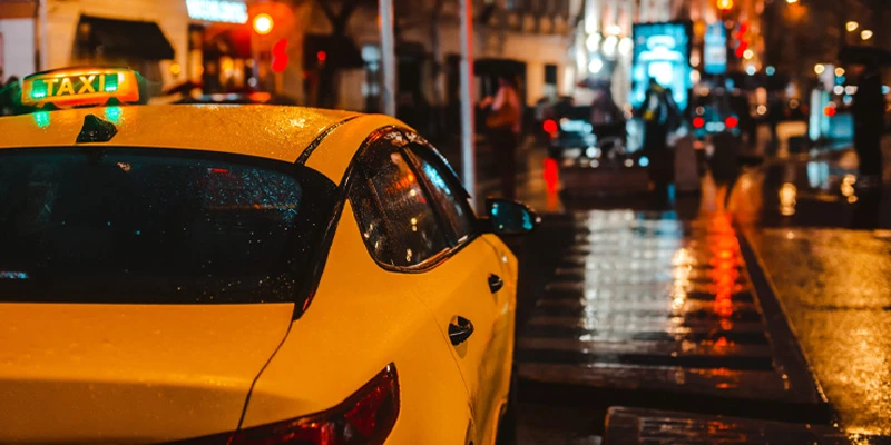Why 24-Hour Taxi Services are Ideal for Late-Night Travelers