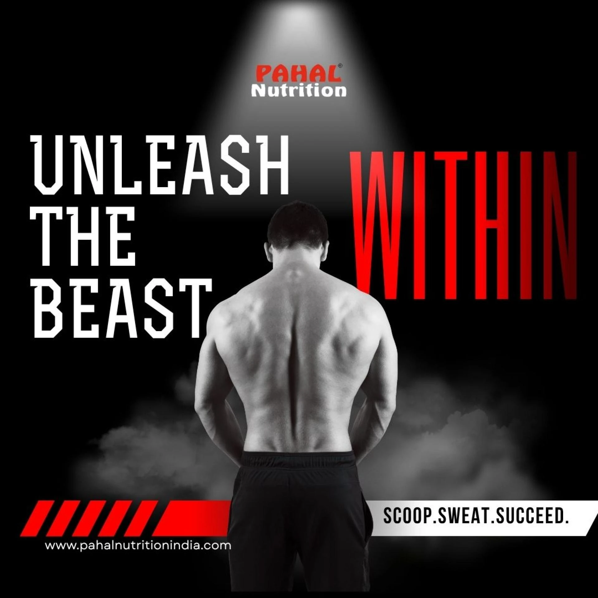 Pre-Workout Supplements: Power, Pump & Performance in Every Scoop