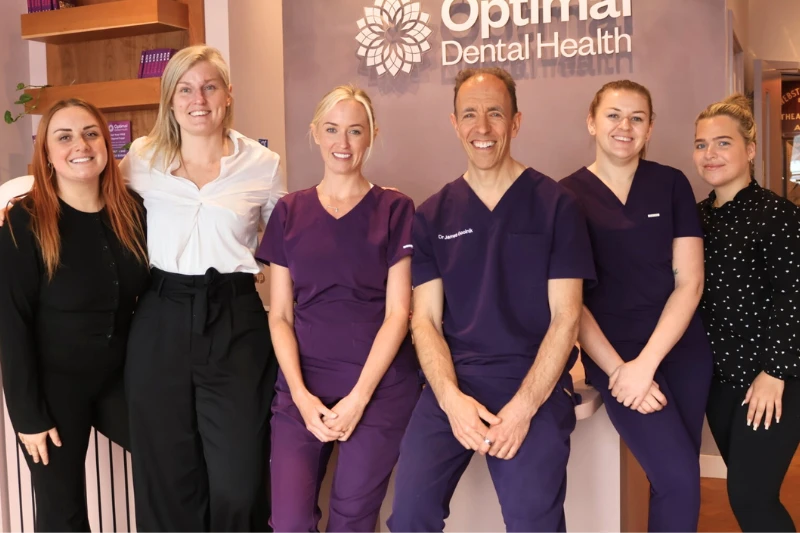 How to Find a Trustworthy Dentist Near Me in London (Without the Stress)