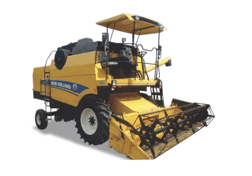 Harvesters at Best Price in India | Harvester Types-Khetigaadi 2022