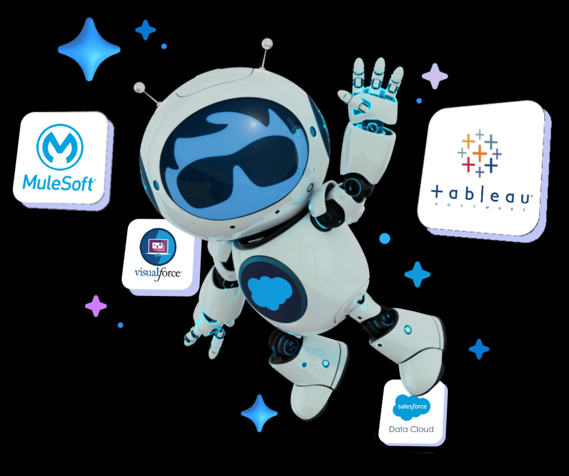 Salesforce Consulting Services: Unlocking CRM Success for Modern Businesses