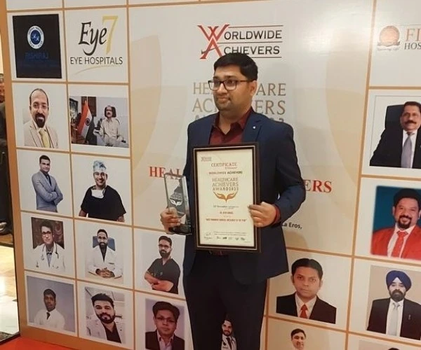 Precision Healing: Your Robotic GI Cancer Surgery in Ahmedabad