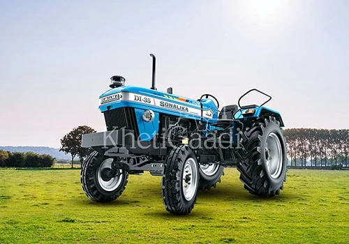 Sonalika Tractors | Best Tractors in India | Tractor Price- 2022
