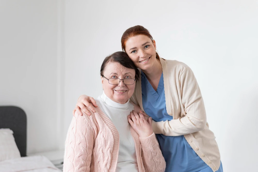 Launch a Rewarding Healthcare Career with a Personal Support Worker Certificate in Canada