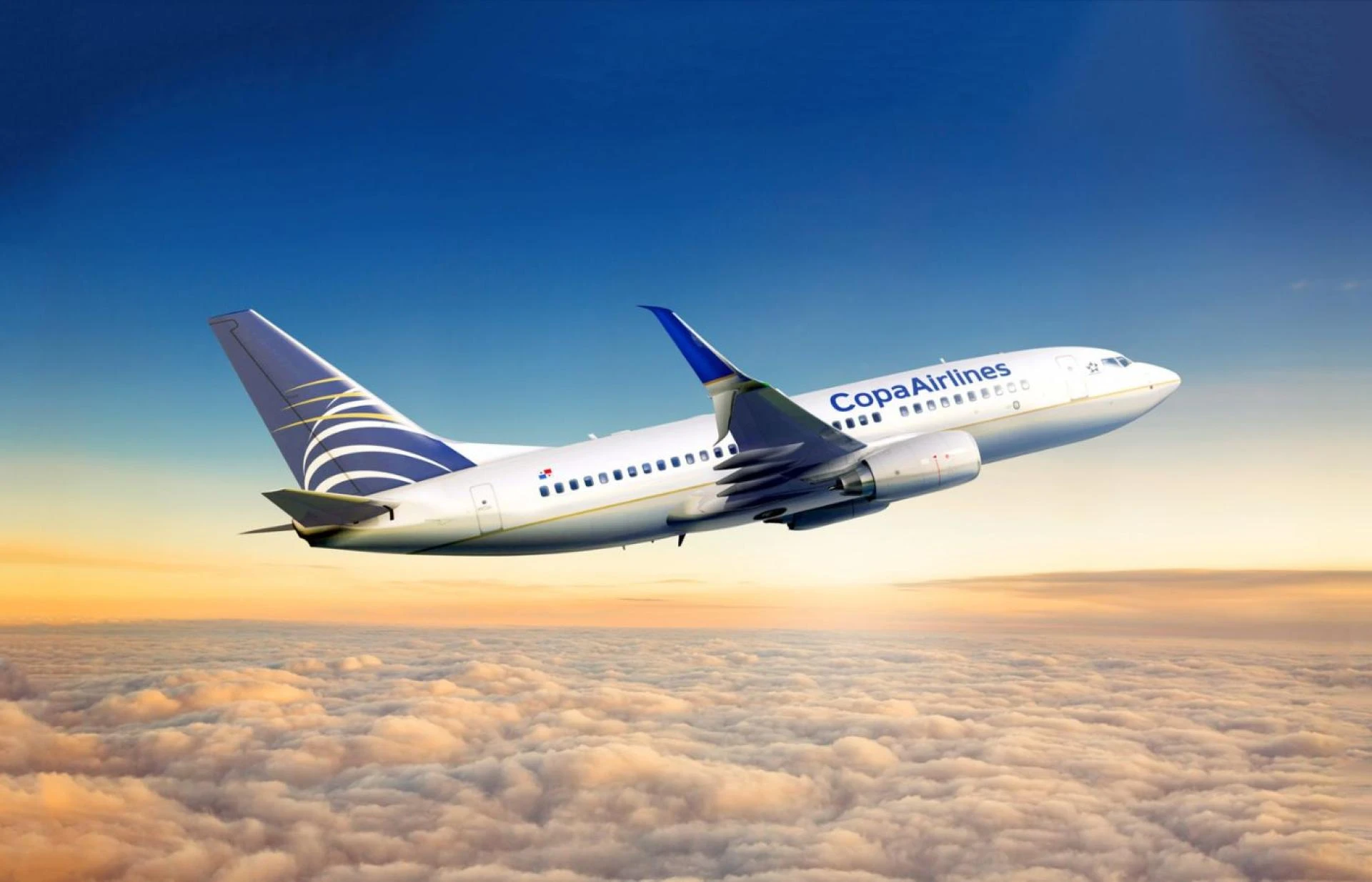 What happens if you miss your Copa Airlines flight?