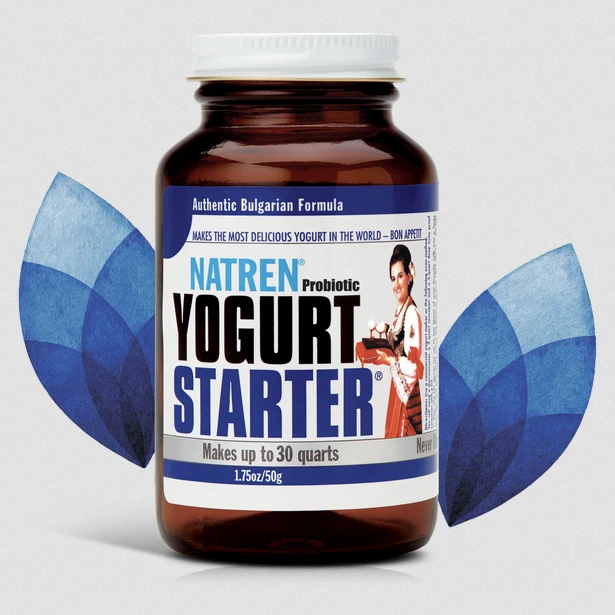 DIY Gut Health: How to Use a Probiotic Yogurt Starter for Fermenting at Home