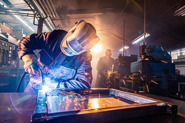 Sheet Metal Production Dubai: Advanced Fabrication Solutions for Modern UAE Projects