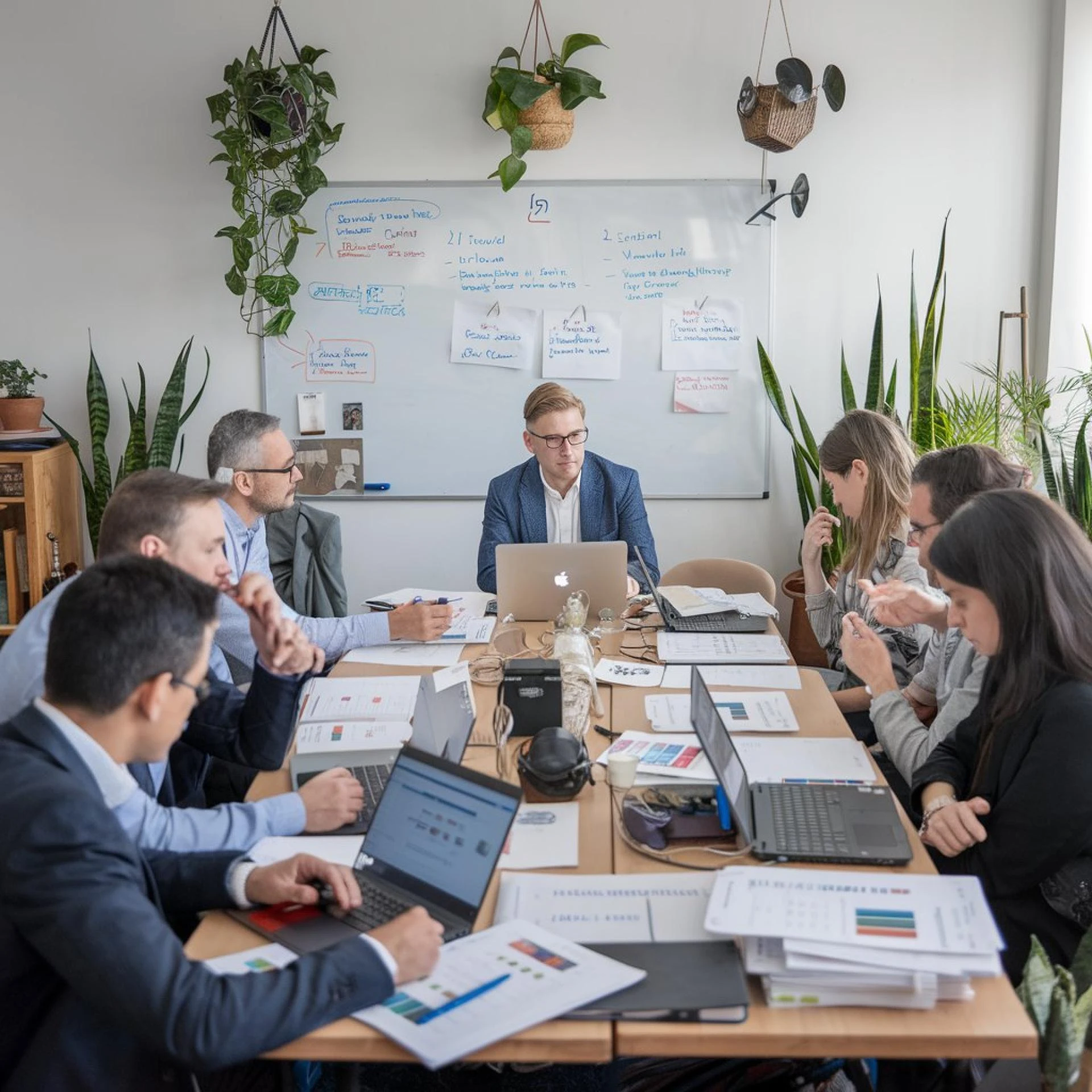 Project Management Exam Prep That Boosts Your PMP Exam Success Rate