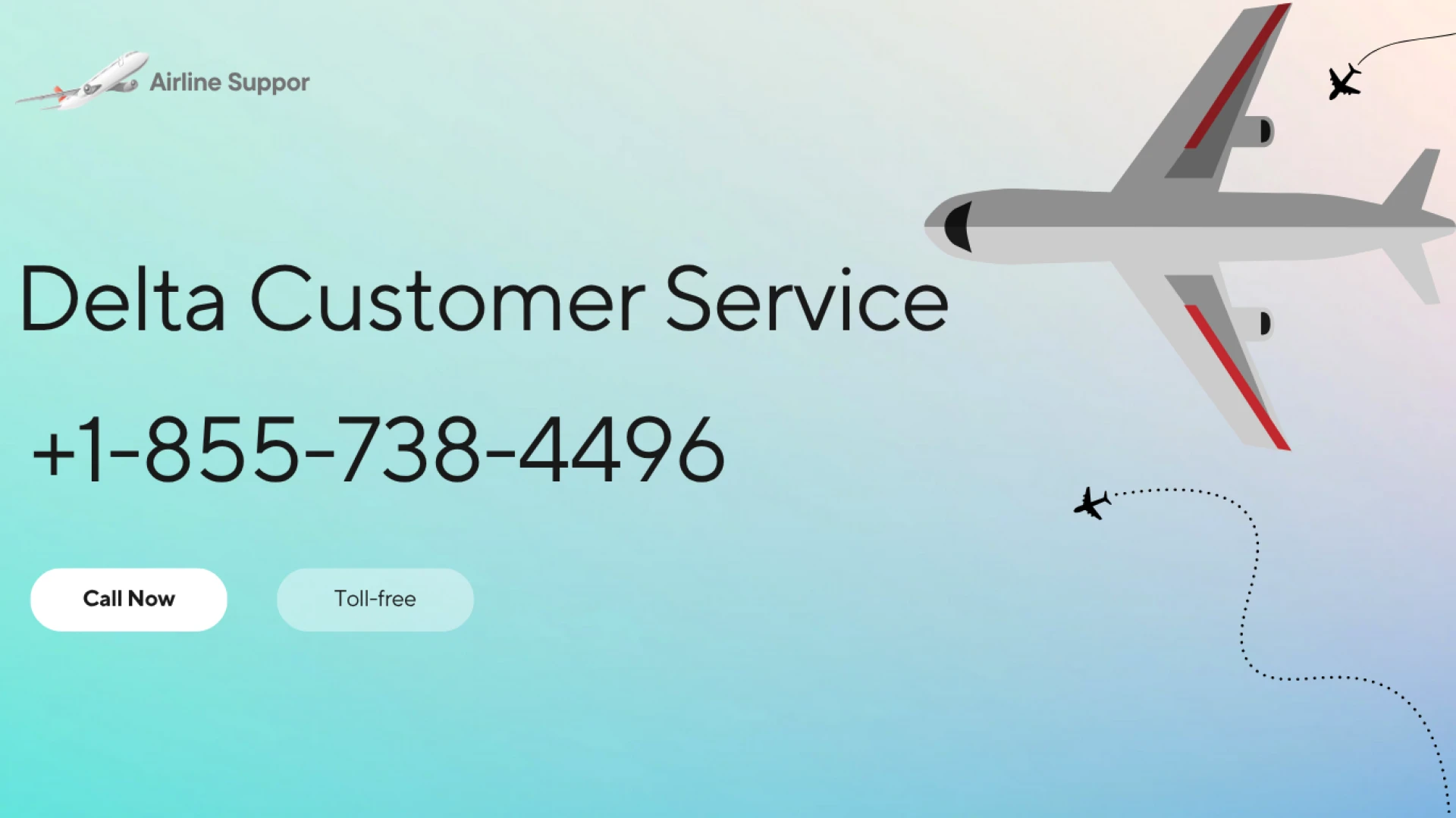 Soaring to New Heights: Delta Air Lines Customer Service  is Your Best Choice for Travel