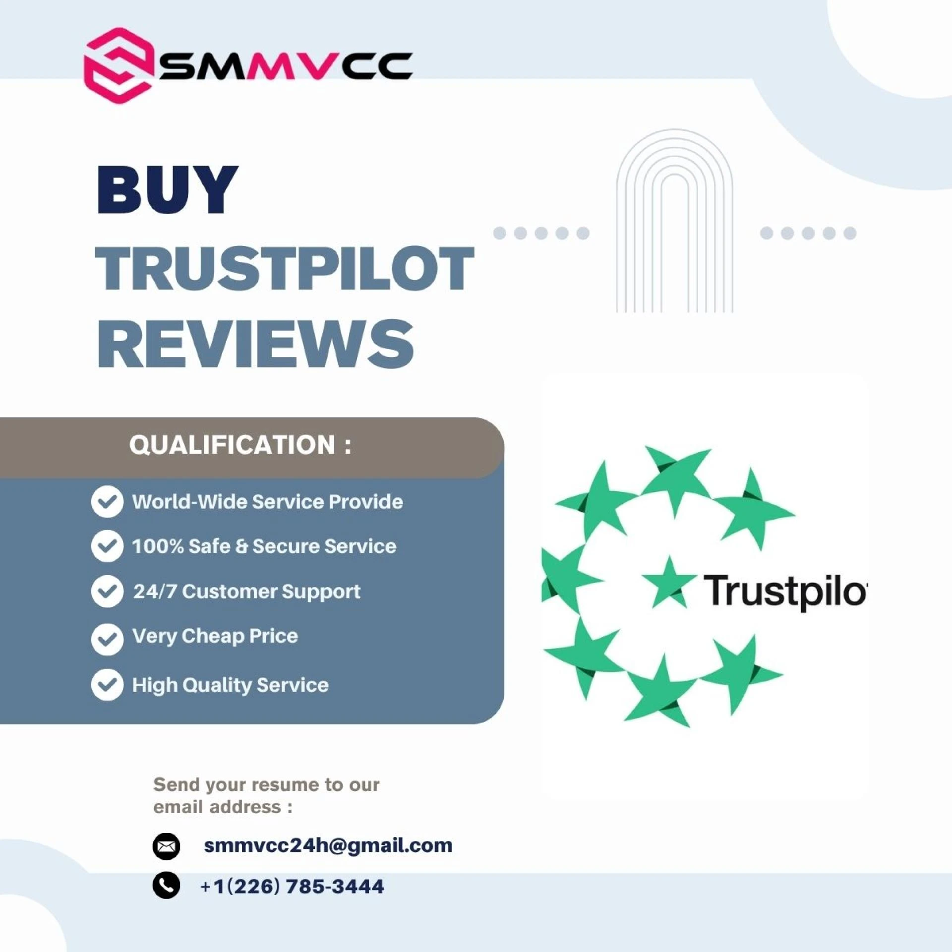 Get More Customers Using Trustpilot Reviews