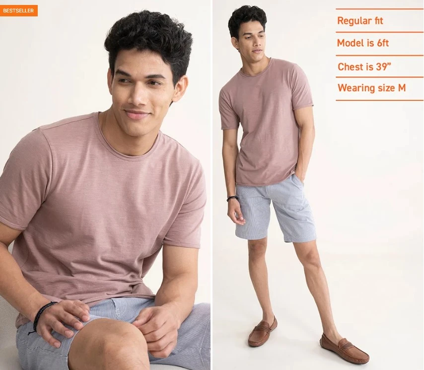 The Modern Man’s Guide to T-Shirts: Elevate the Everyday