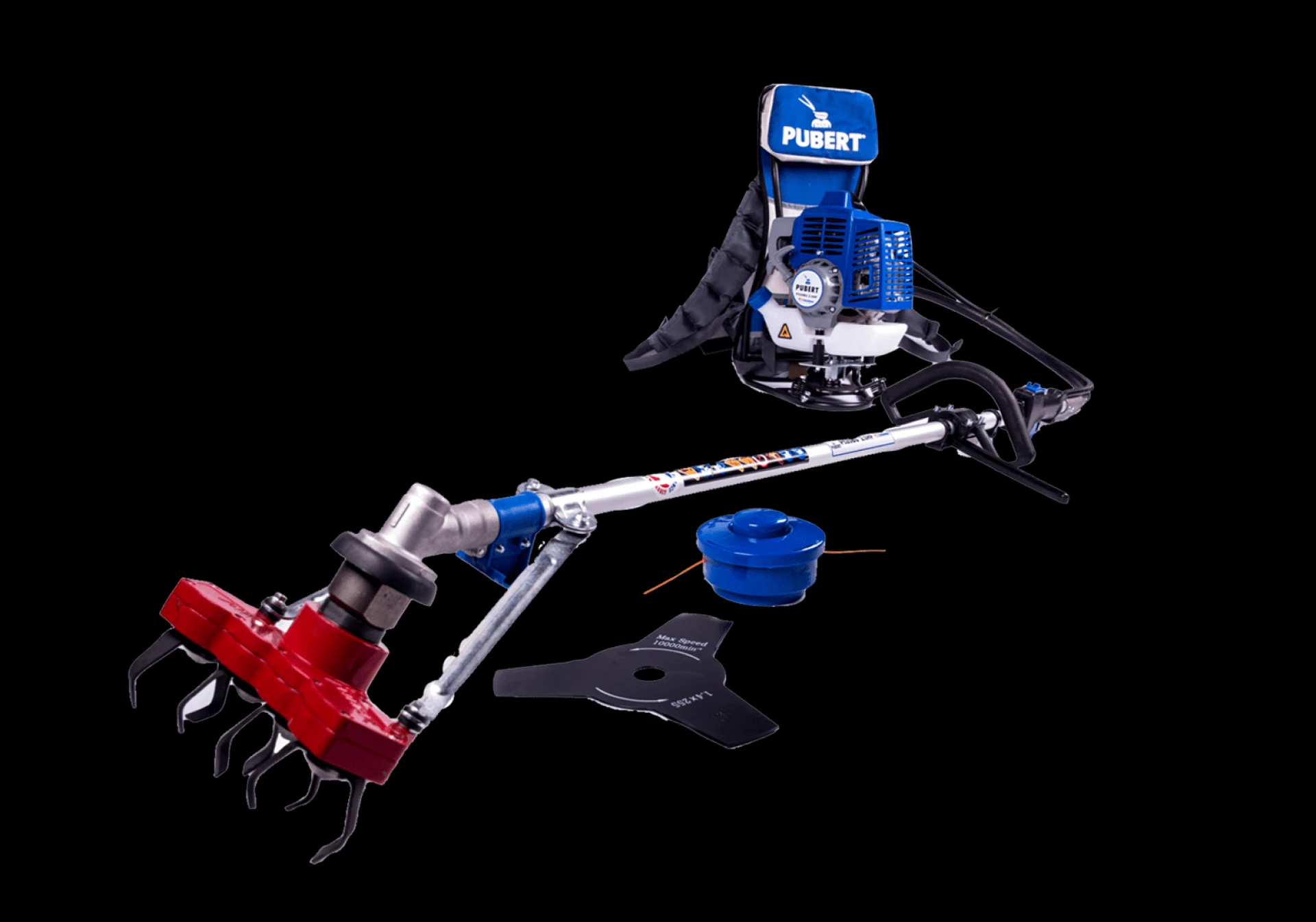 Brush Cutter Latest Price, and Types - Khetigaadi