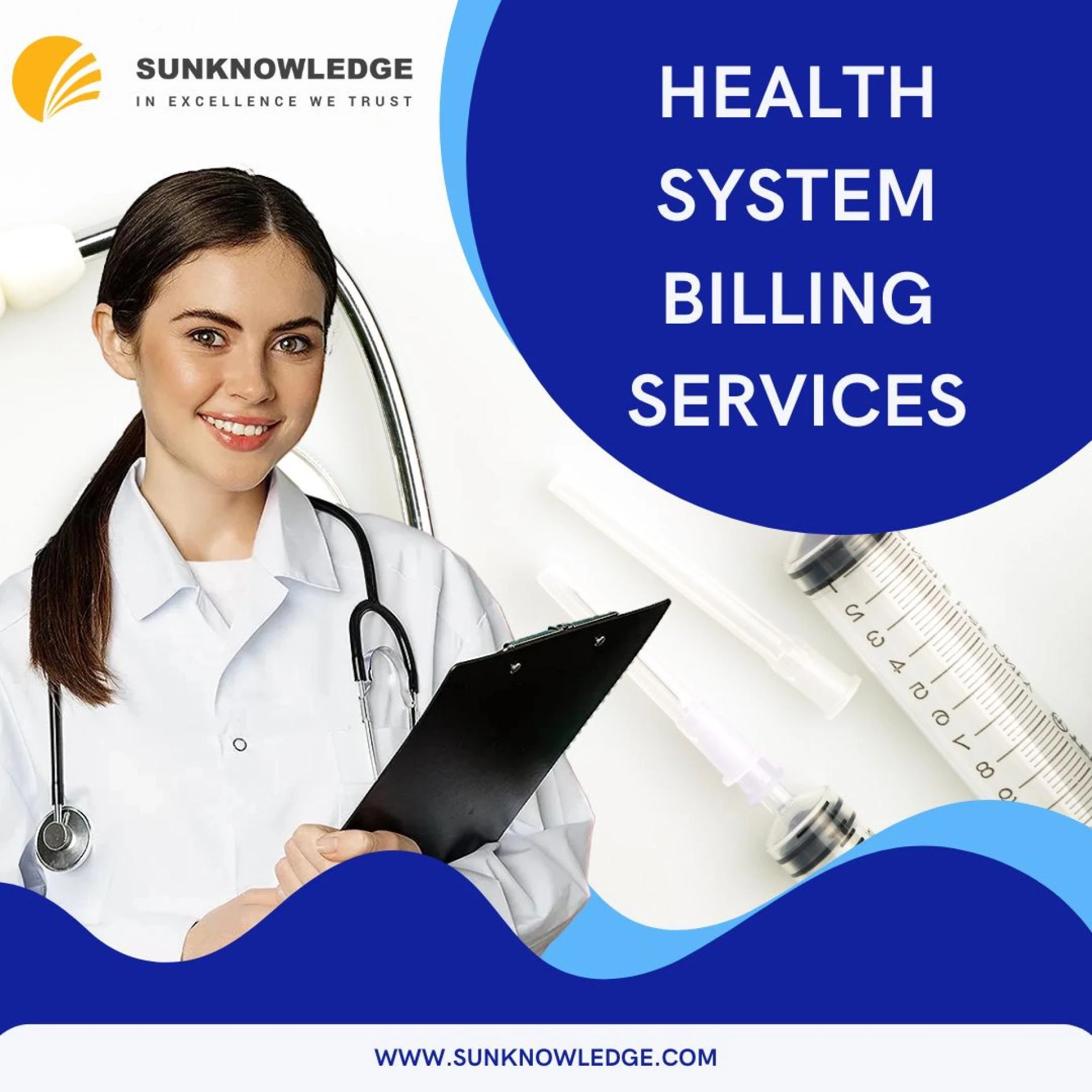 One System, One Process: The Power of a Health System Billing Company