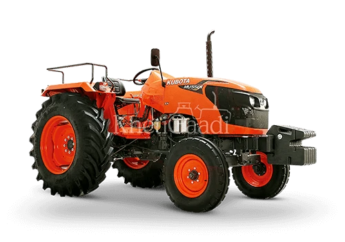 Kubota Tractor Latest Price, Specifications, and Features- Khetigaadi