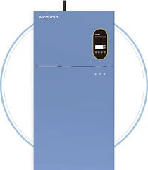 Power Smarter with NeoVolt Battery – Backed by Solar National