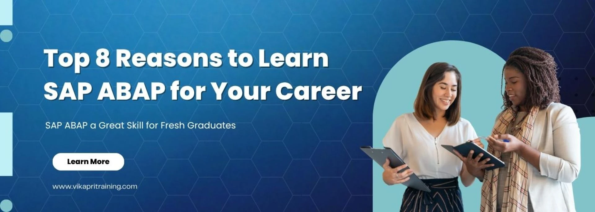 Why is SAP ABAP a Great Skill for Fresh Graduates?