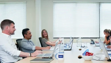 Marketing Agency Essex: Business Growth Solutions