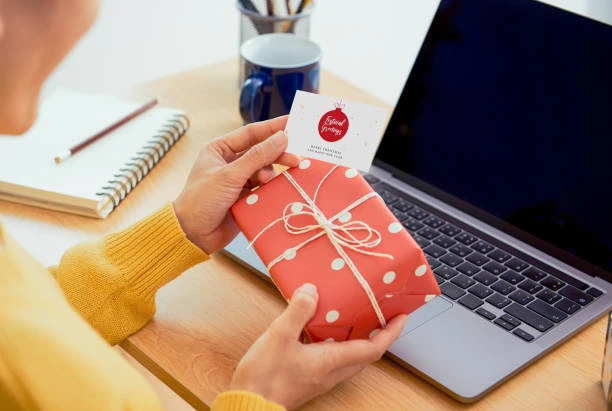 5 Thoughtful Corporate Gift Boxes to Impress Clients and Colleagues