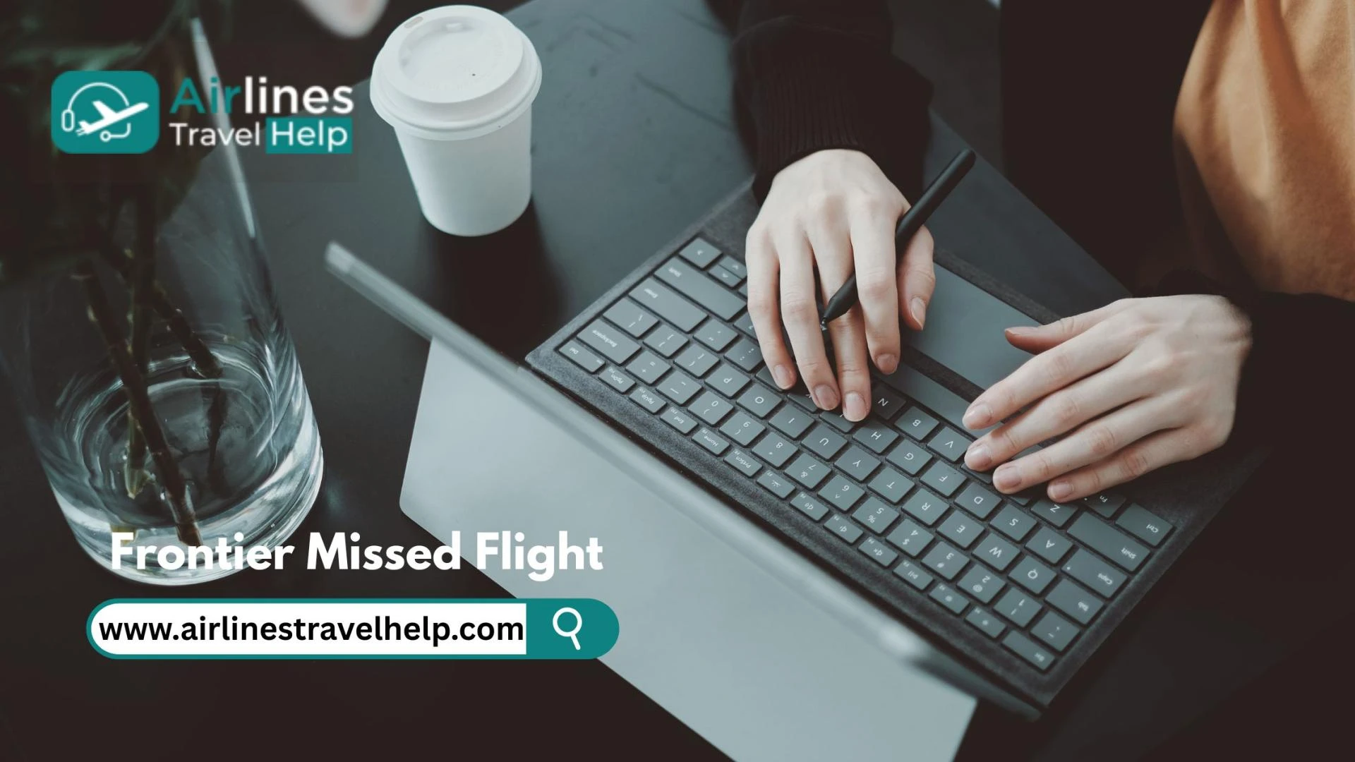 I Missed My Flight. What do I do? - Frontier Airlines