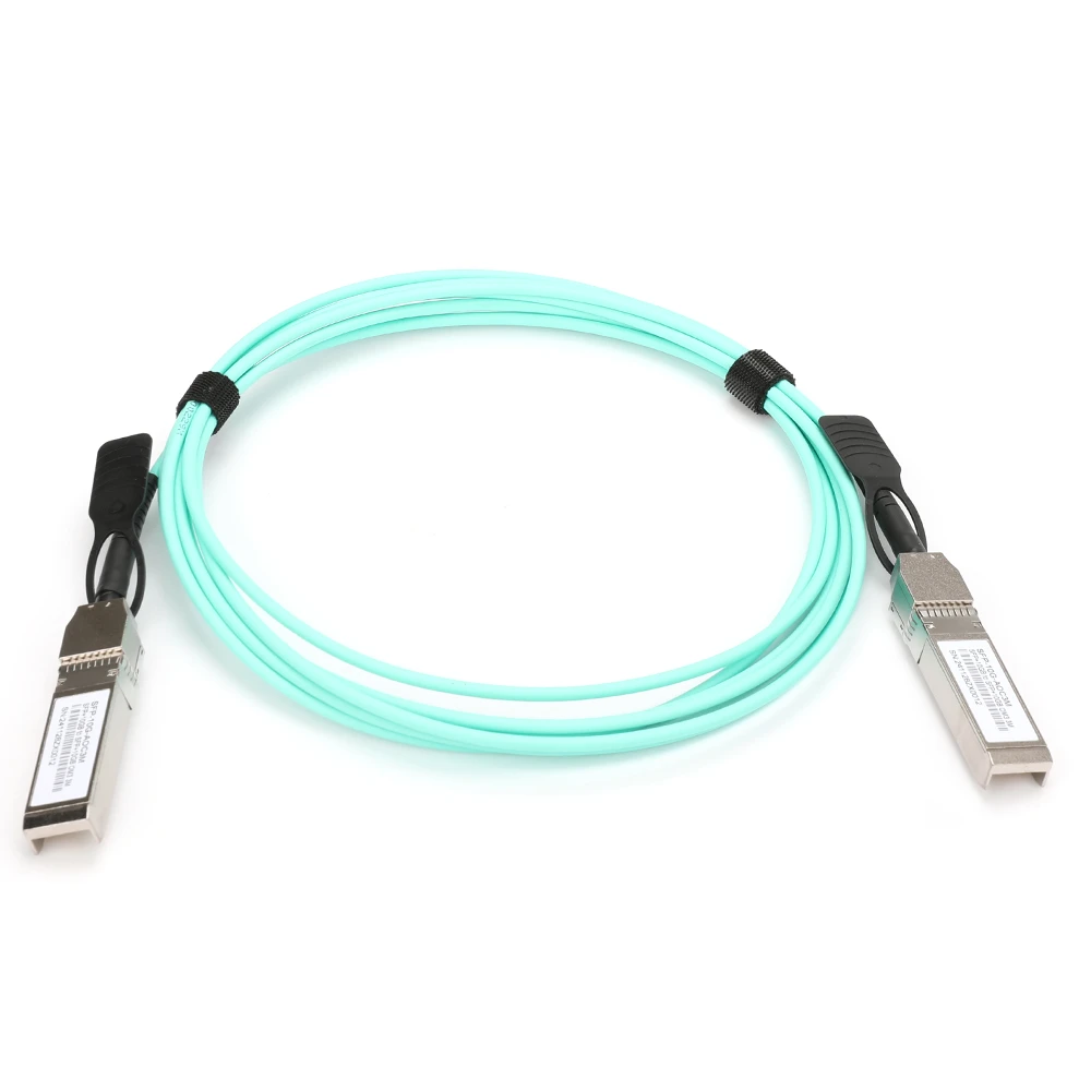 Ultimate Guide to 10G SFP+ AOC Cables | Fibrecross