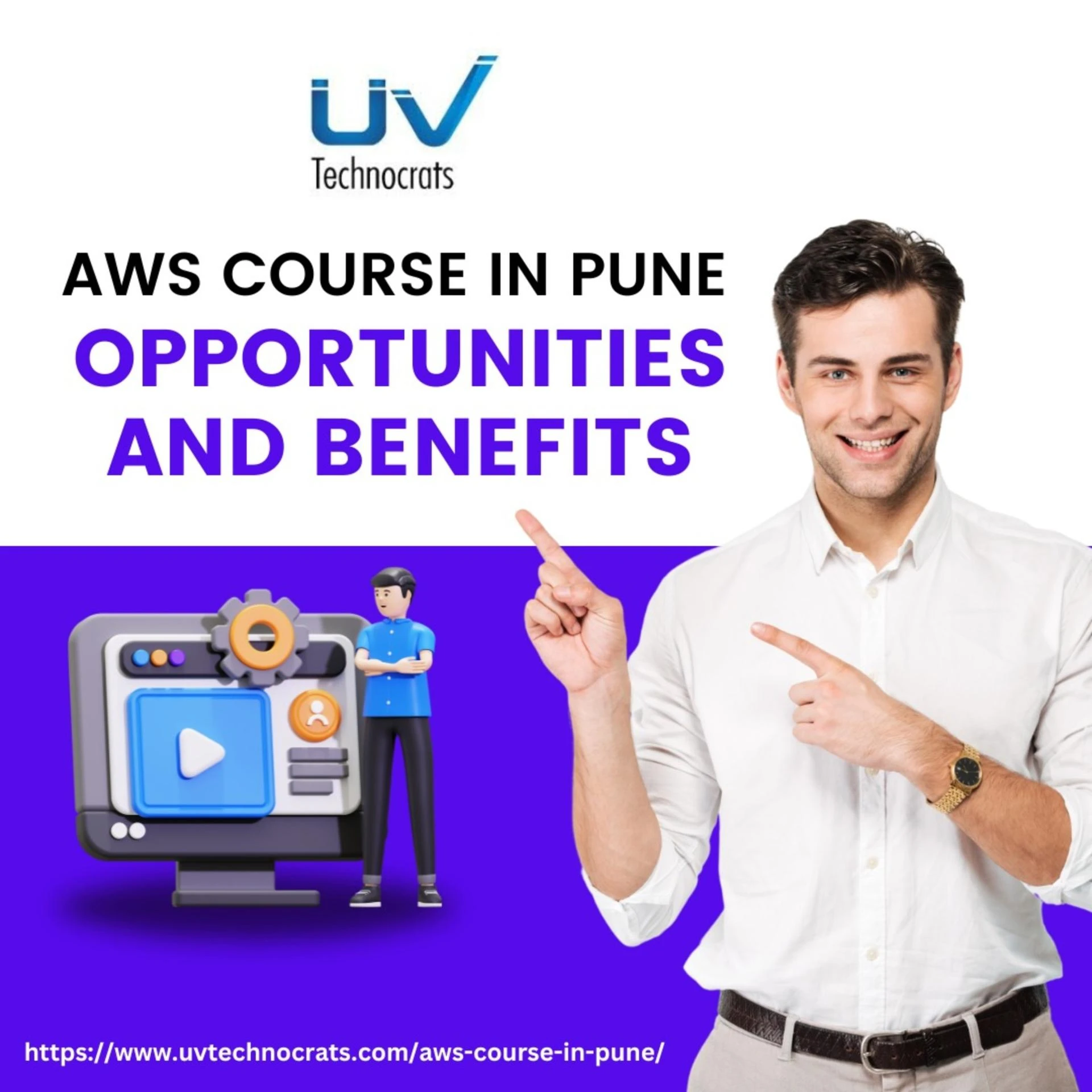 How to Choose the Best AWS Course in Pune for Your Career Goals?