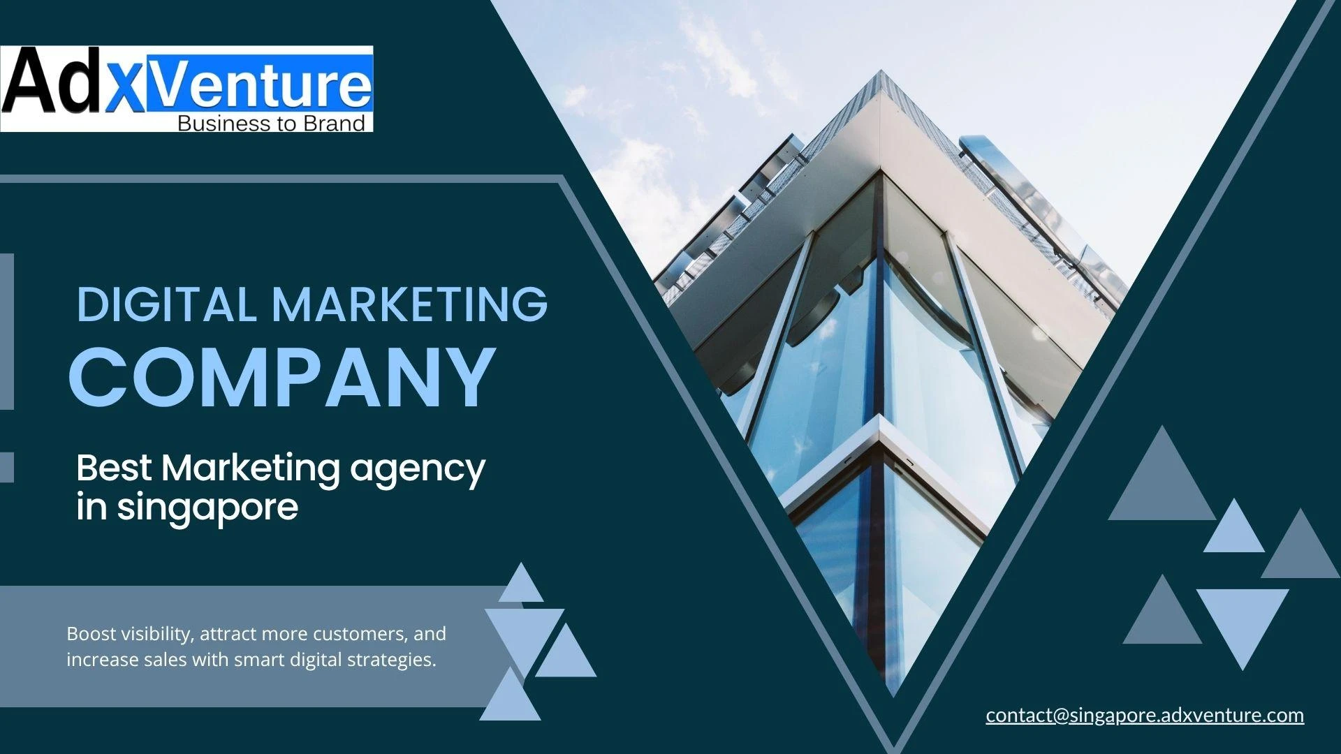 Digital Marketing Trends Shaping Companies in Singapore