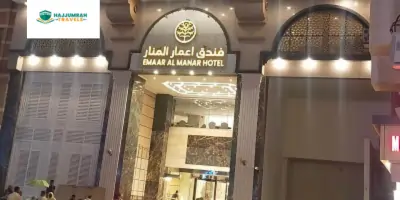 Book Umrah from UK: Your Complete Guide