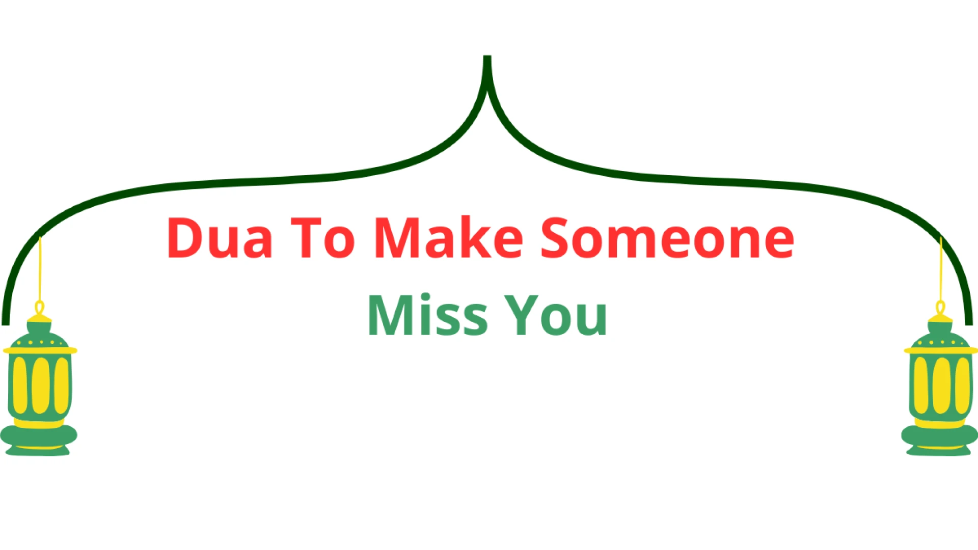 Powerful Dua To Make Someone Madly In Love With You