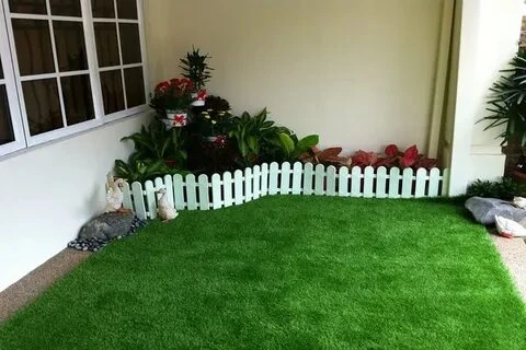 The Dos and Don’ts of Installing Artificial Grass Dubai in Extreme Heat