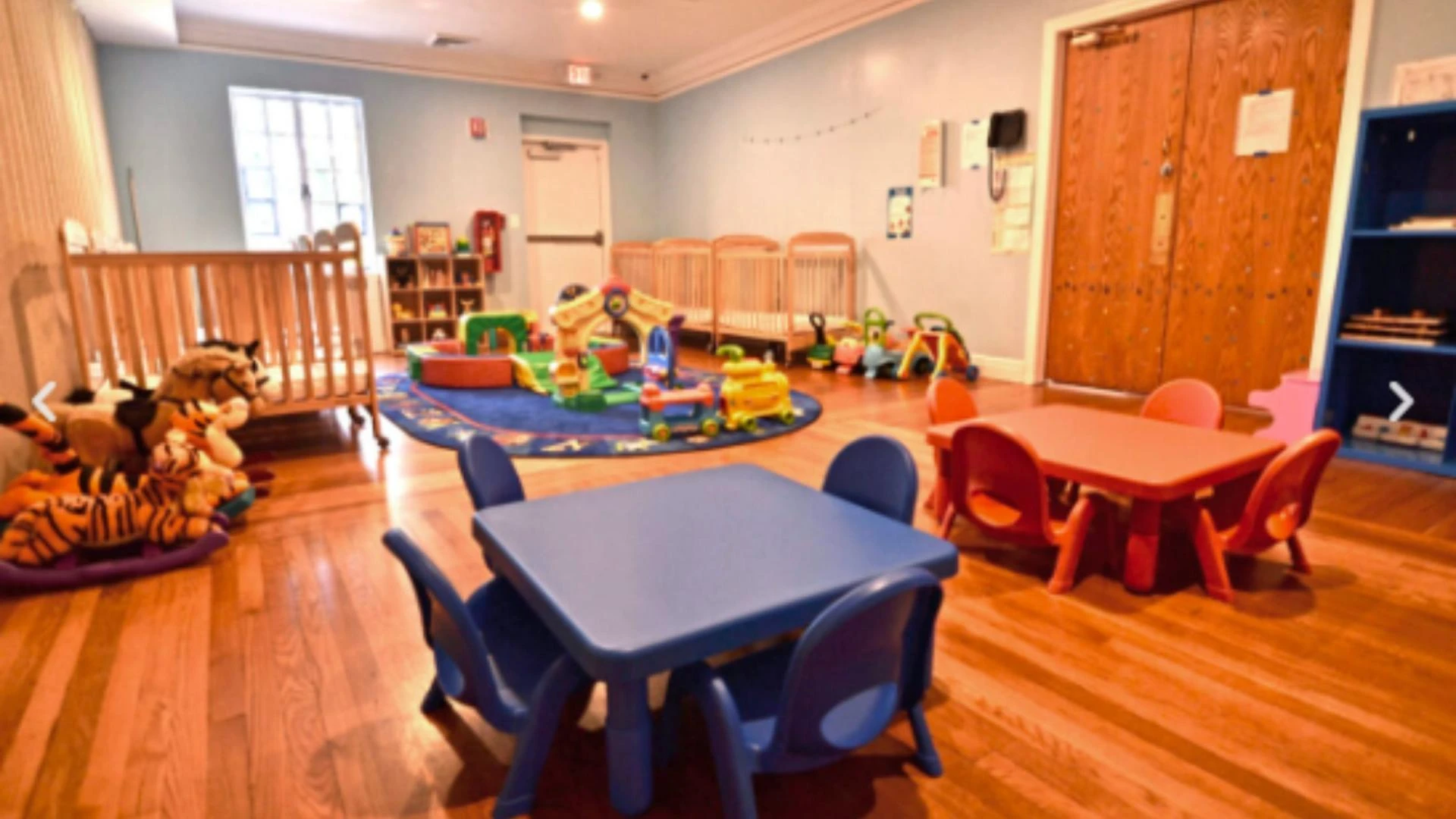 How Daycare Programs Are Adapting to AI and Tech in Early Learning
