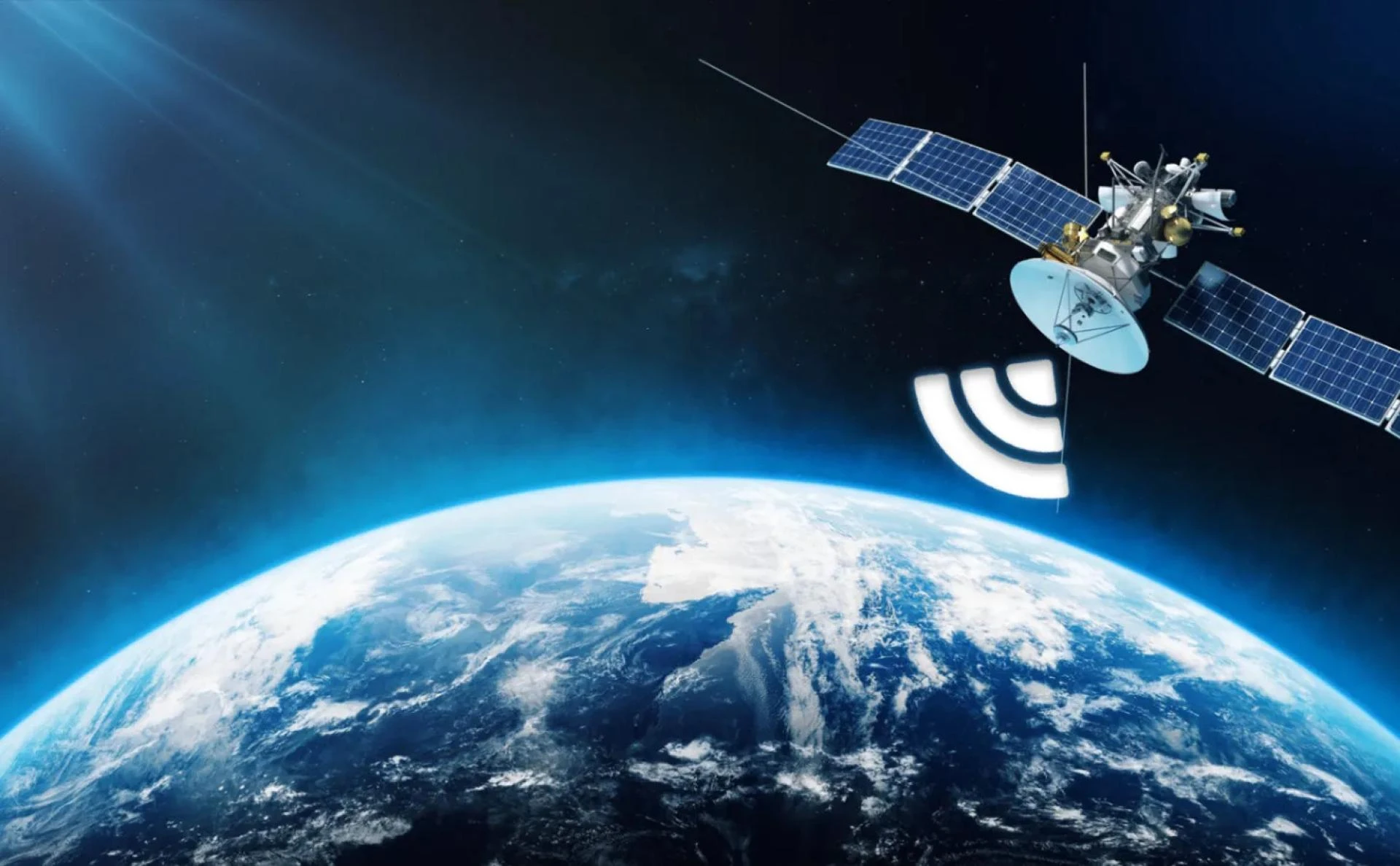 What is Satellite Internet: A Complate Guide