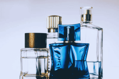 The Role of Perfume in Wellness Routines: How to Use Scent for Self-Care