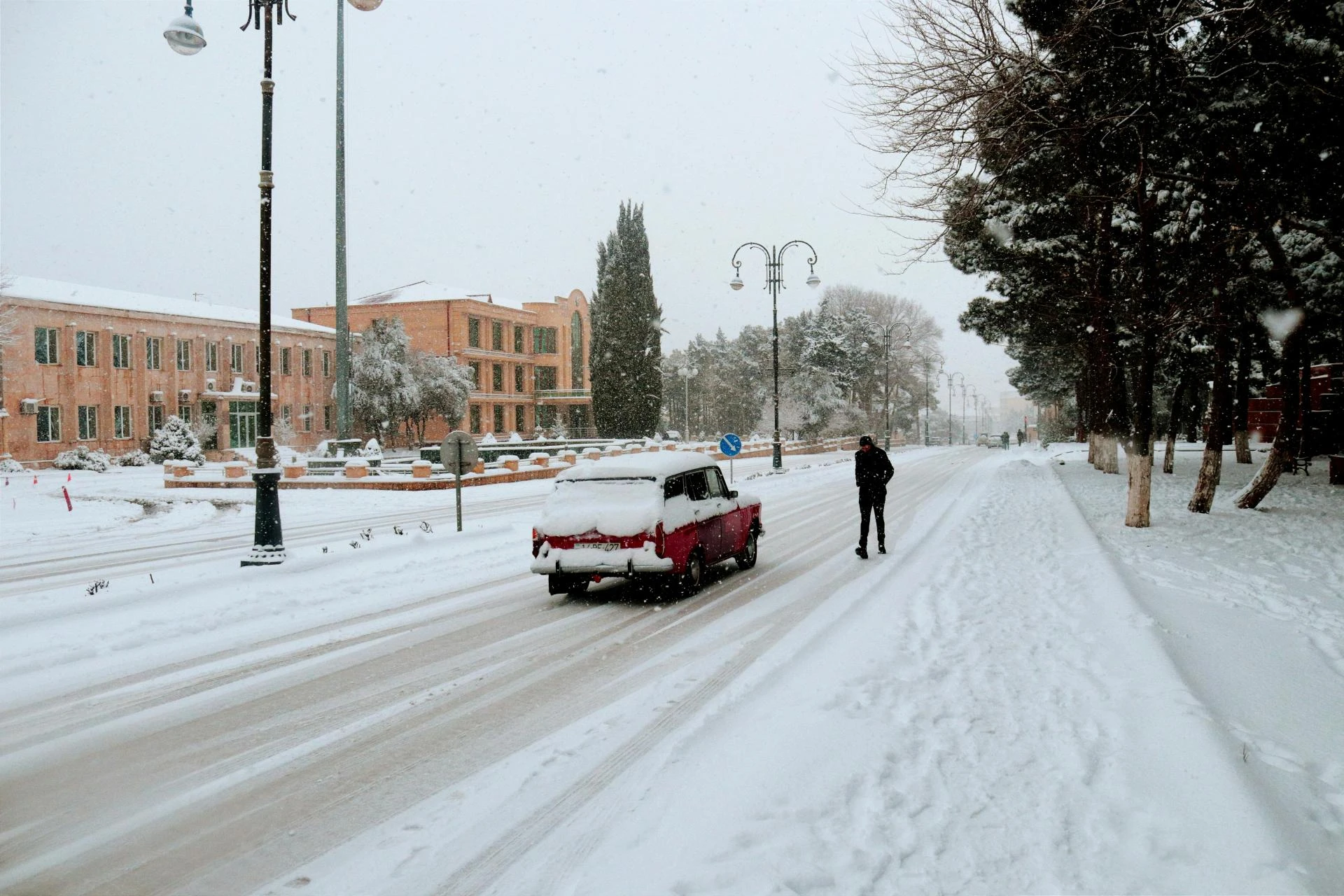 Residential Snow Removal: Protecting Your Home and Family Through Every Winter Storm