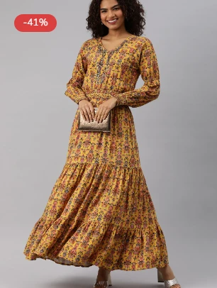 Ethnic Co-ord set for women curated for comfortable and stylish everyday wear