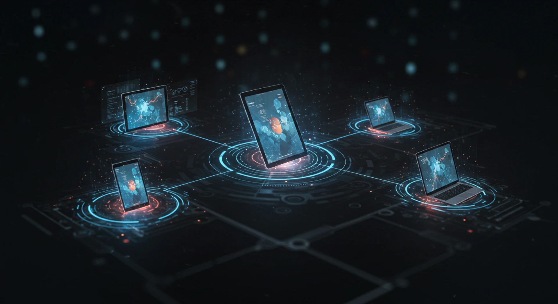 MDM Software: Manage Devices Smarter Today