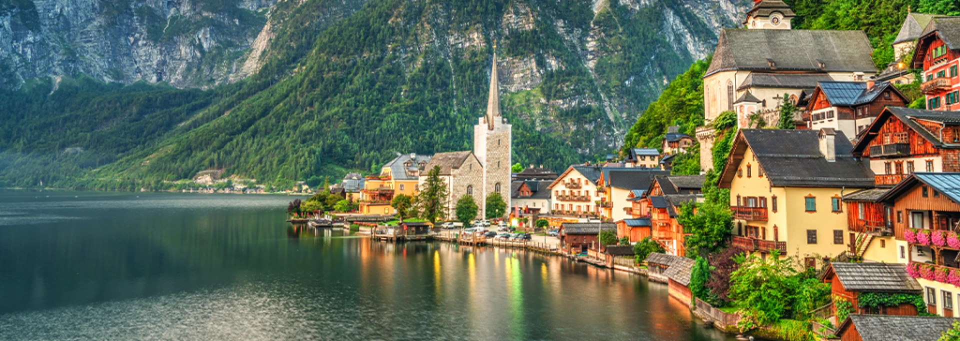 A Photographer’s Dream: Capturing the Magic of Hallstatt
