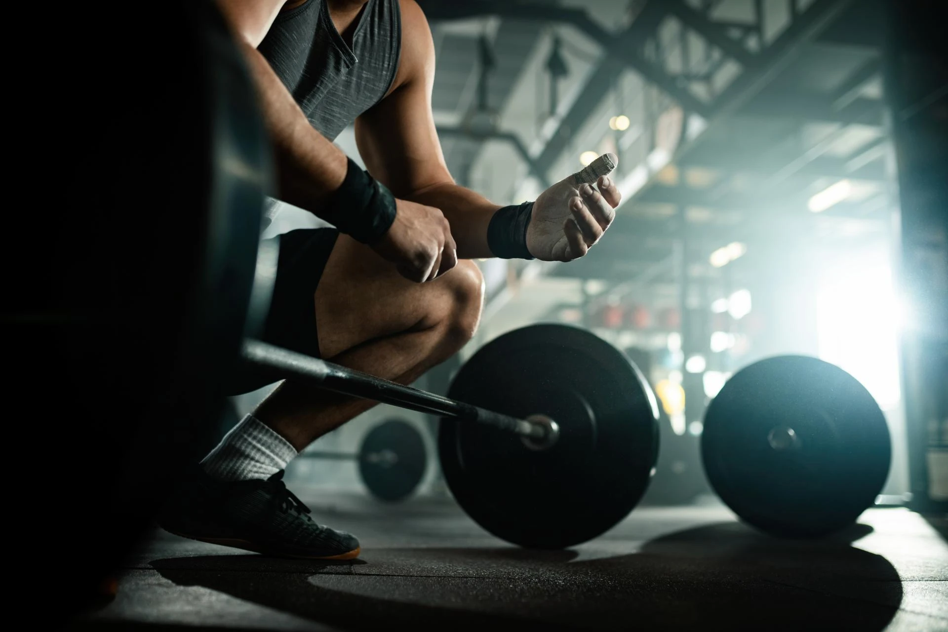 Why Start a Gym Equipment Online Store in 2025