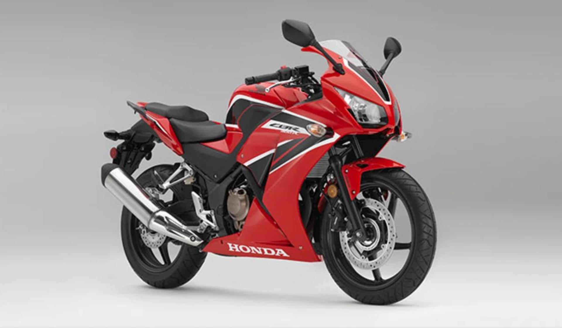 Honda CBR300R Review: My Honest Take on This Compact Powerhouse