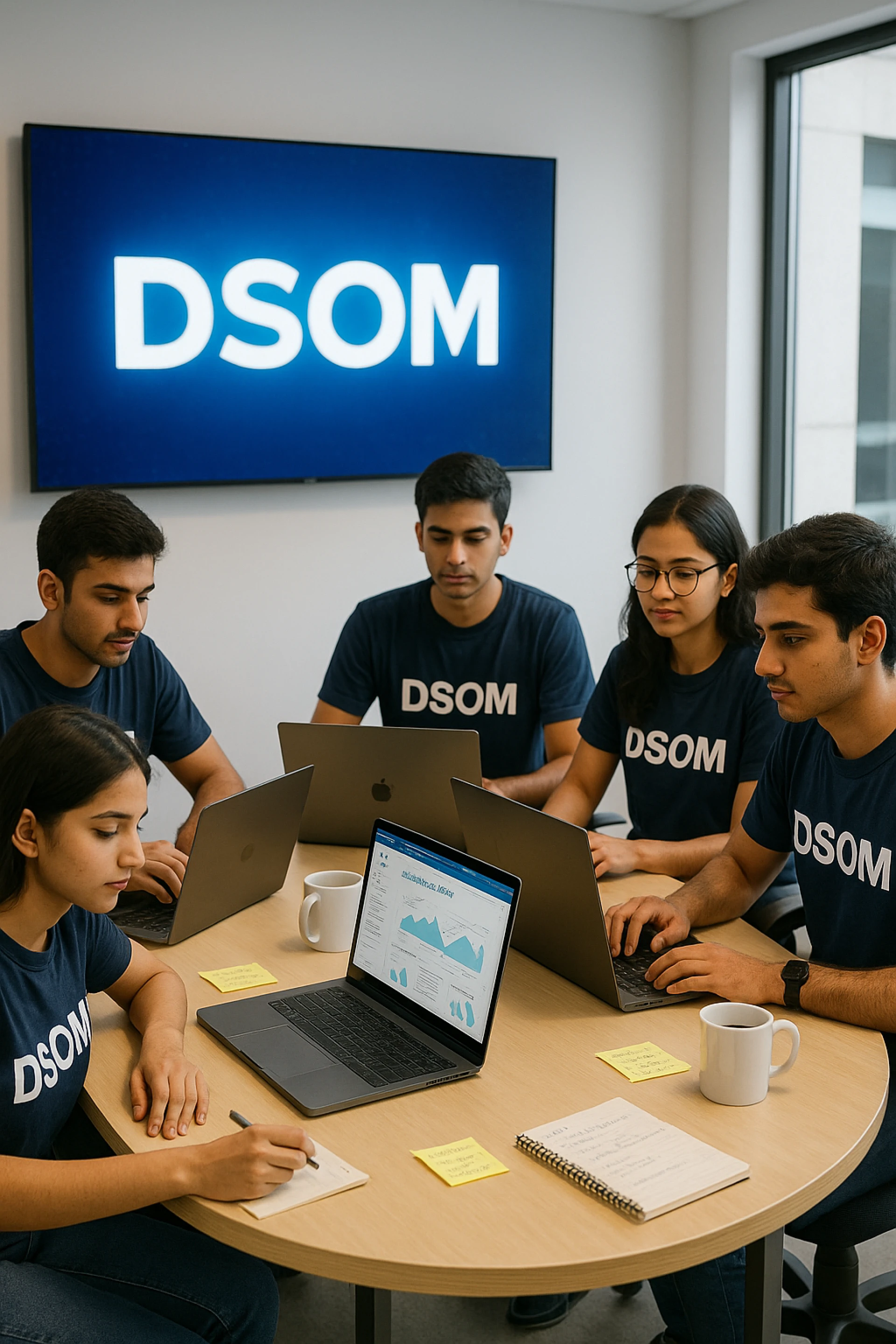 Digital Marketing: The Heartbeat of Modern Business in a Digital World