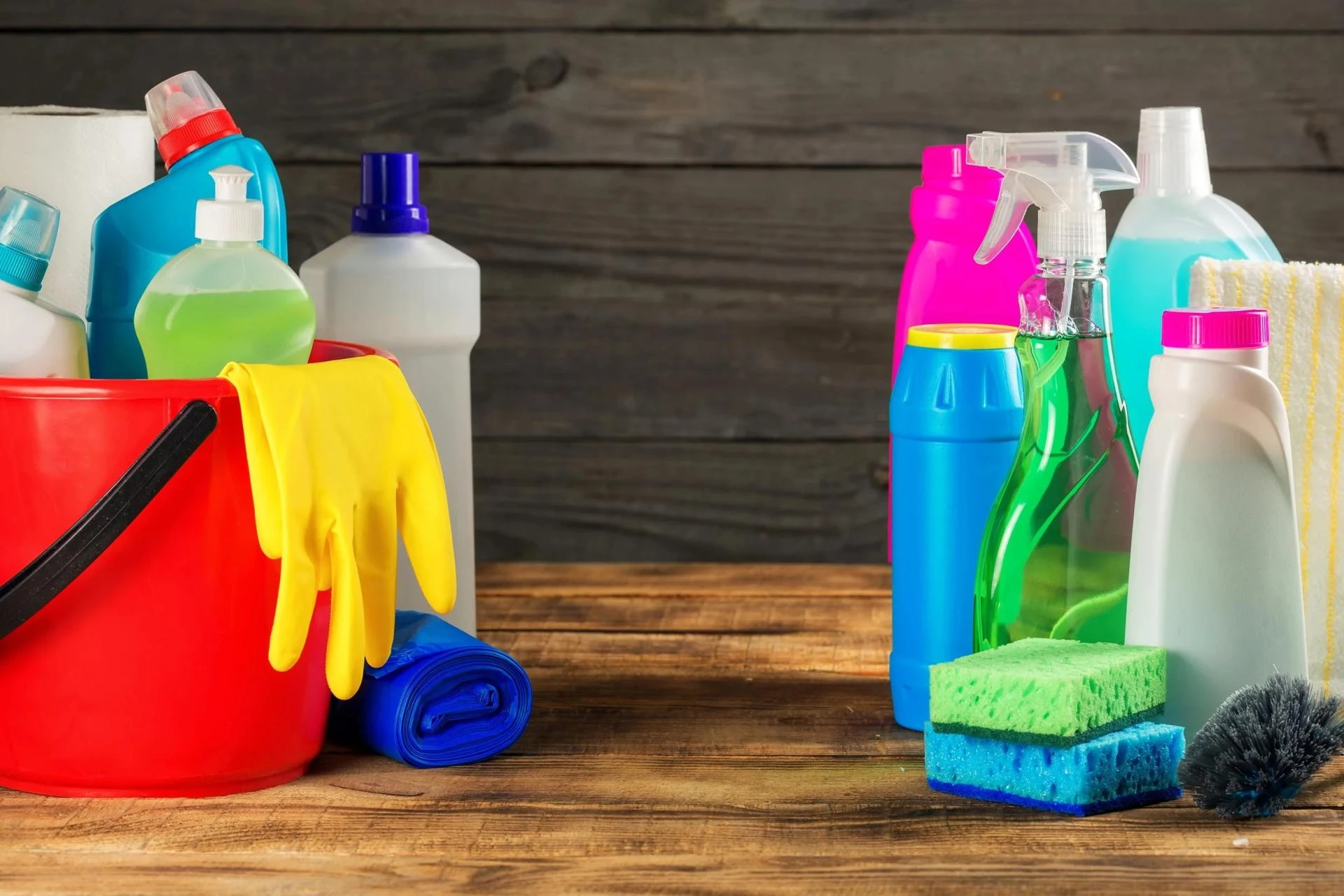 Janitorial Supplies Near Me: How to Find the Right Local Supplier for Your Business
