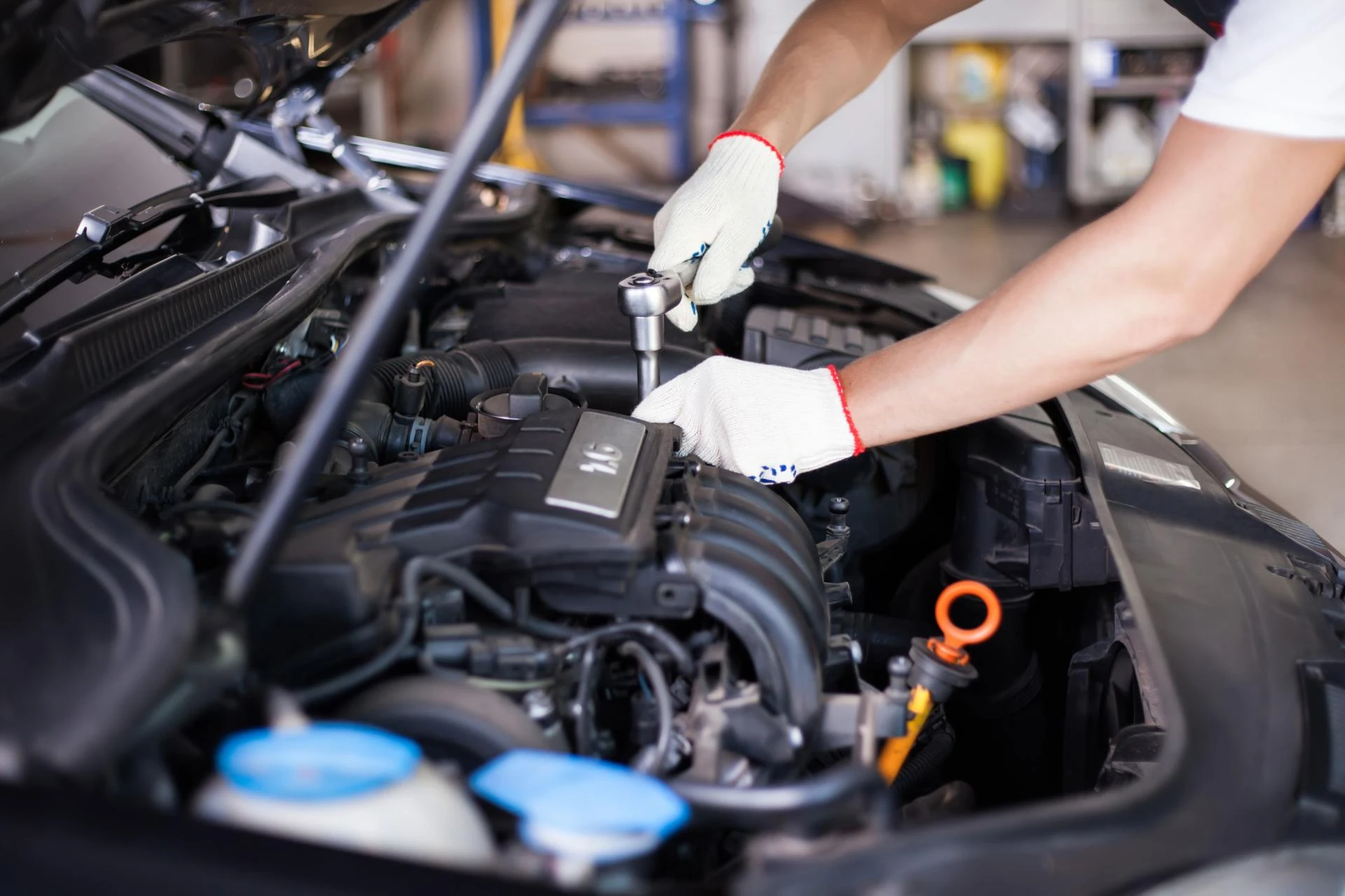 Fast and Professional Kia Autobody Repair Solutions!