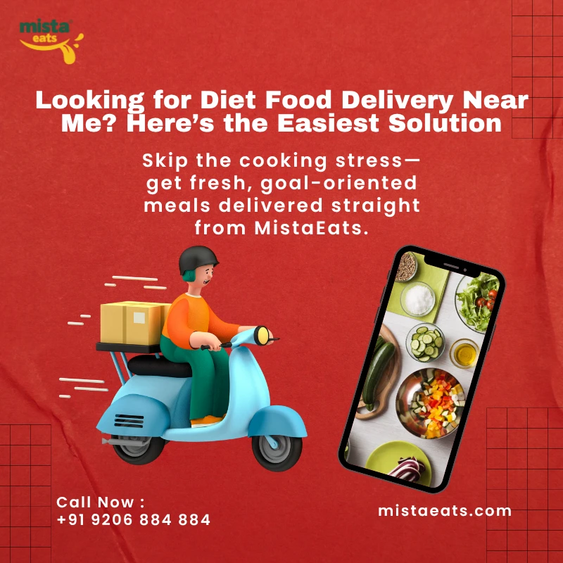 Digital Diet Food Near You? Here’s What’s Actually Worth Eating (And Why You’re Tired of the Same Old Stuff)