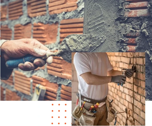 Brick Repair in Pittsburgh: Common Issues and Long-Term Solutions