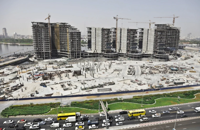 How Off Plan Projects in Abu Dhabi Are Shaping the Capital’s Future Skyline
