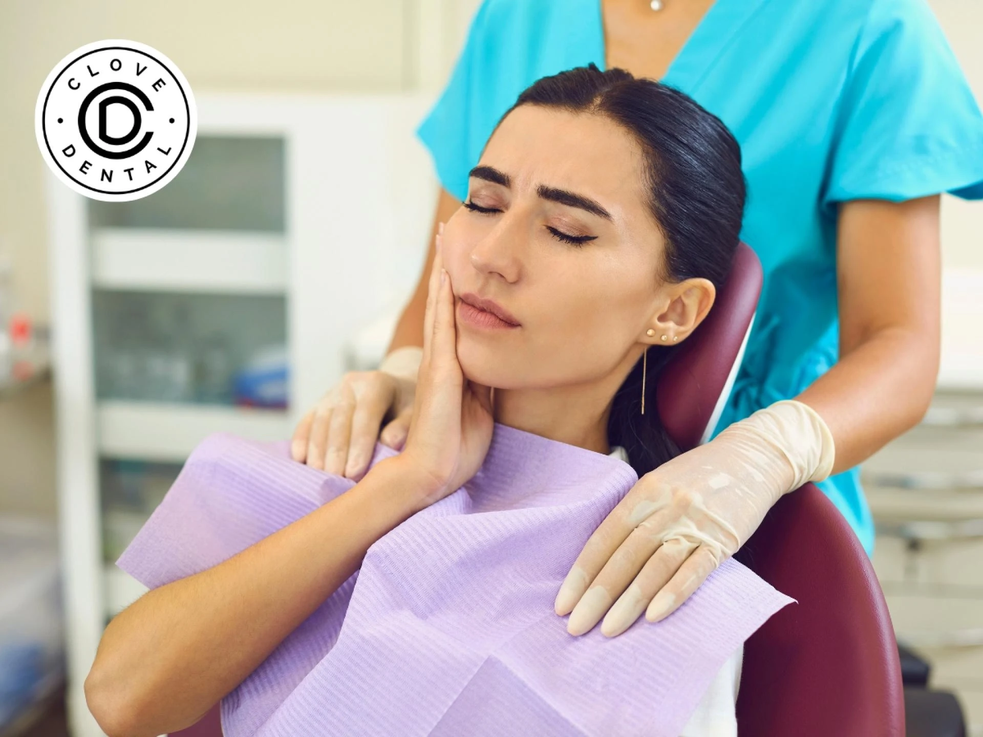 Sherman Oaks Dentist | Get Emergency Dental Help in California