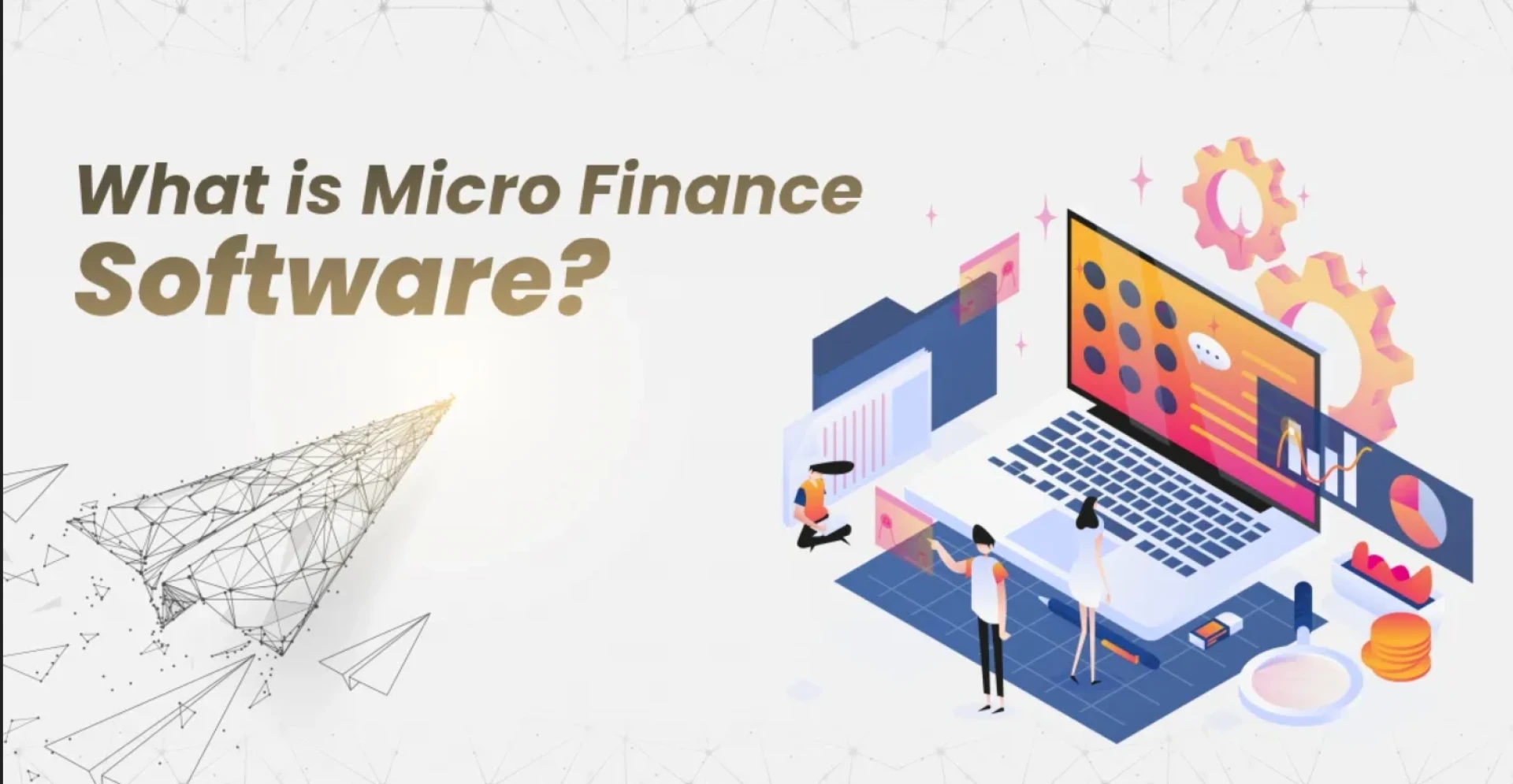 Key Features to Look for in Microfinance Management Software