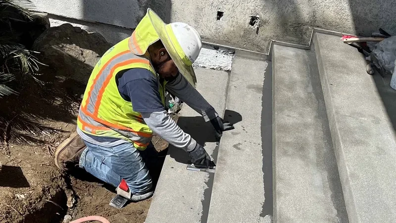 Concrete Restoration: What You Should Know About It