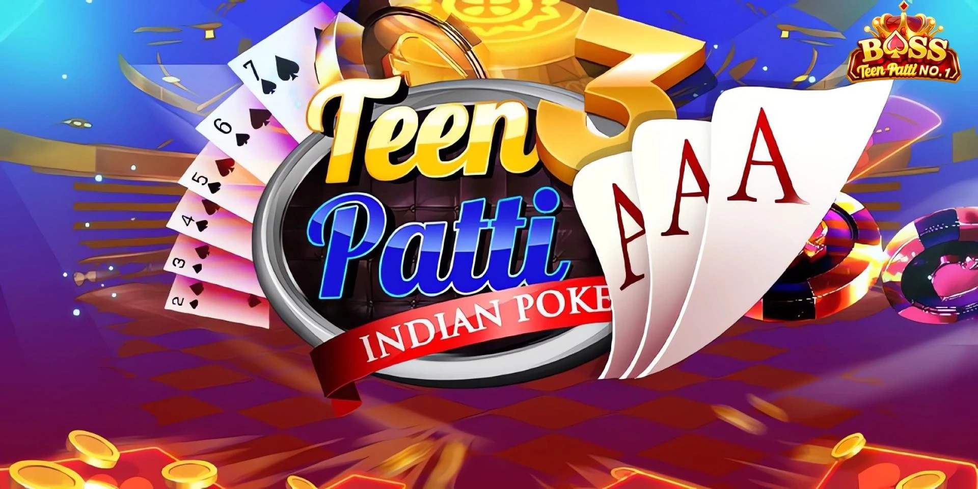 How Teen Patti Boss Makes 3 Patti Cash Withdrawal with UPI a Breeze