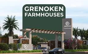 Grenoken Farms Islamabad – Farmhouse Investment 2025