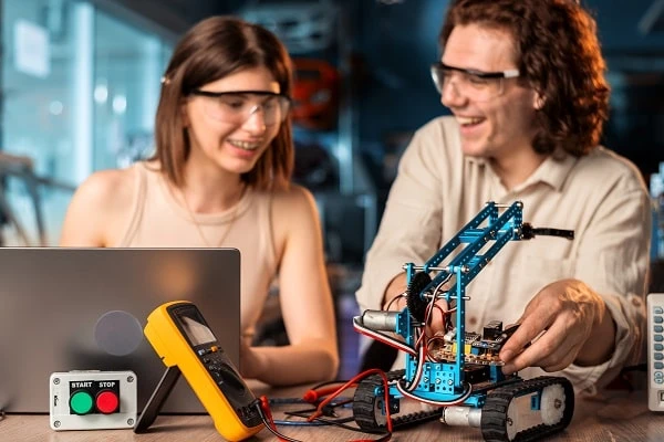 Top Reasons to Study at a Private Polytechnic College in Lucknow